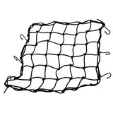 Spider, multipurpose elastic net - Black