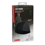 Cotton head-cap for helmet use - Black