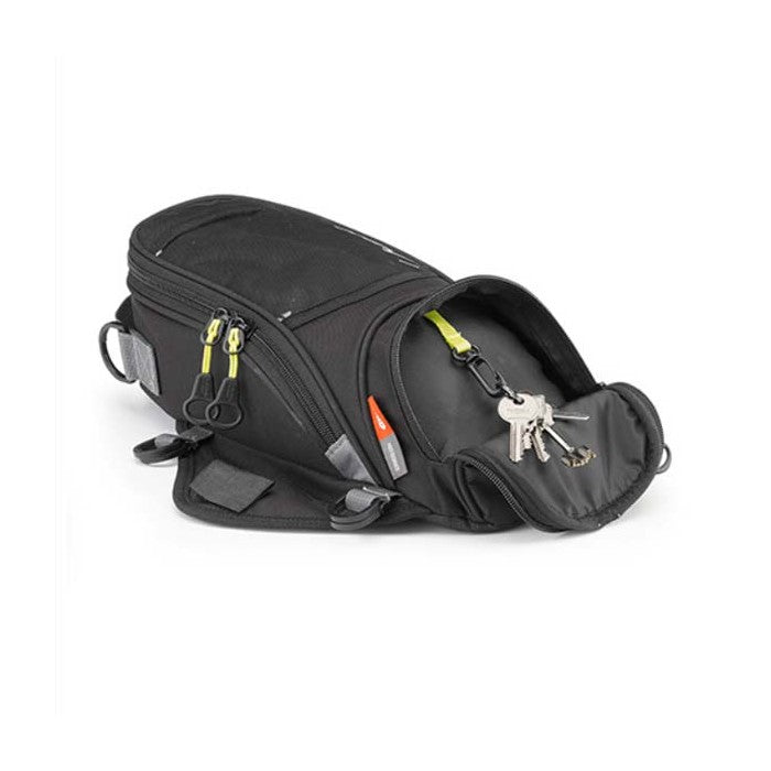 Sacoche Réservoir Ea138b Sacoche De Réservoir GIVI 6 Litres - Modèle EA138B Pour Moto Sacoche Moto 6 Litres Sacoche Réservoir Ea138b Sacoche De Réservoir GIVI 6 Litres - Modèle EA138B Pour Moto Sacoche Moto 6 Litres