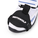 MOTOWOLF SHOE PROTECTOR