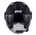 Givi 11.1 Air Jet Helmet Matte Black