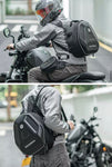 ROCKBROS TAILBAG BACKPACK HELMETBAG