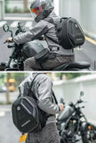 ROCKBROS TAILBAG BACKPACK HELMETBAG