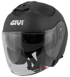 GIVI X22 Planet in Matte Black