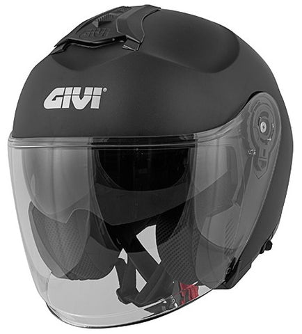 GIVI X22 Planet in Matte Black