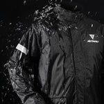 MOTOWOLF RAIN SUIT