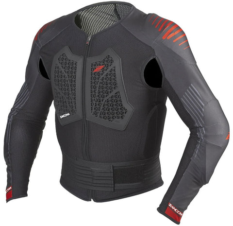 ZANDONA ACTION JACKET