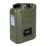 LAMPA PE military type jerry can - 20 L