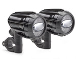 GIVI S322 LED PROJECTOR SPOT LIGHTS