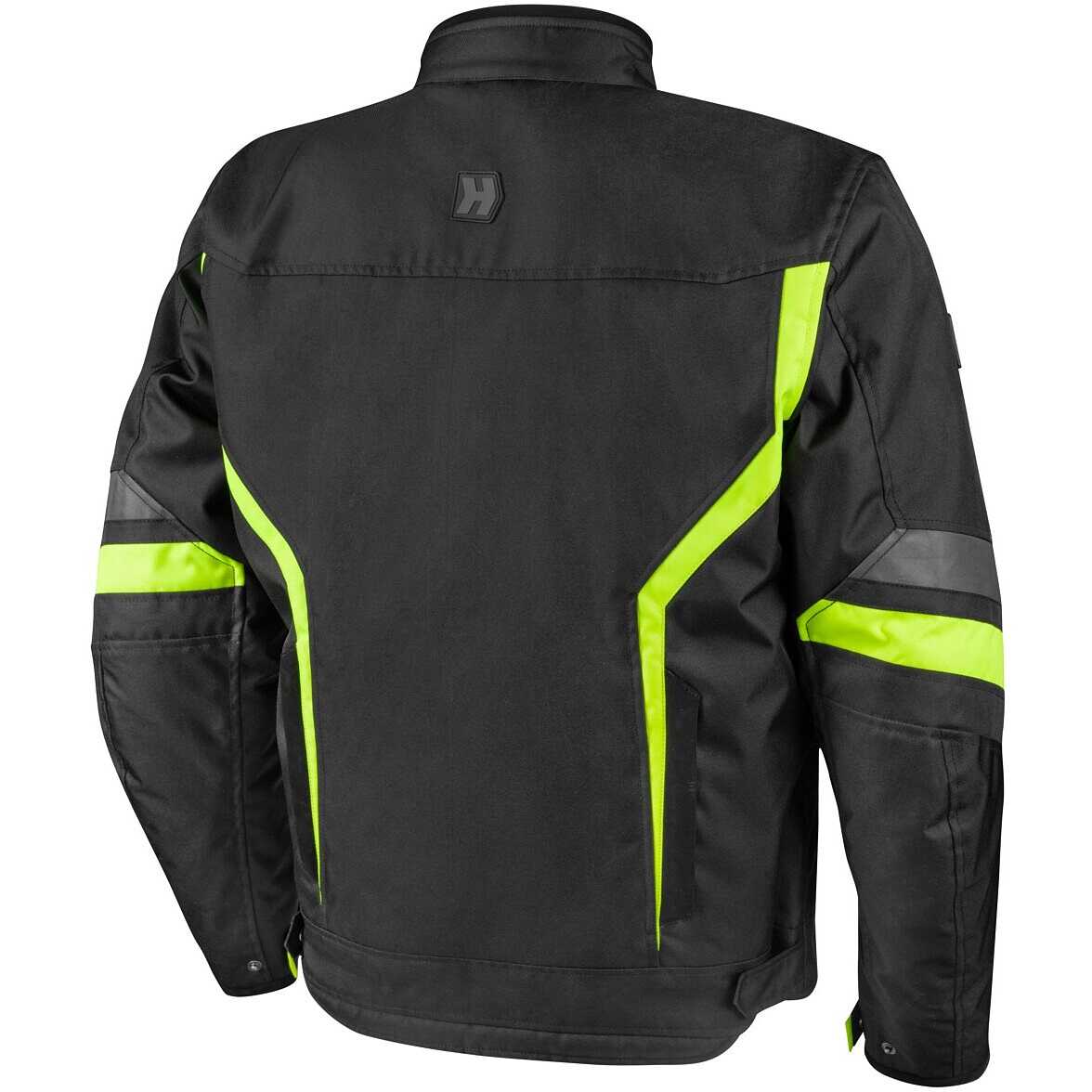 HEVIK VEGA MAN ALL-SEASON SAFETY JACKET – Spoiler Center