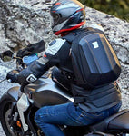 GIVI ST606 THERMOSHELLED BACKBAG