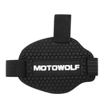 MOTOWOLF SHOE PROTECTOR