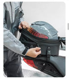 ROCKBROS TAILBAG BACKPACK HELMETBAG