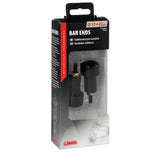 LAMPA Universal Bar-Ends Black