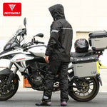 MOTOWOLF RAIN SUIT