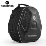 ROCKBROS TAILBAG BACKPACK HELMETBAG