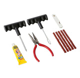 LAMPA Basic-set, tubeless tyre repair set