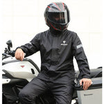 MOTOWOLF RAIN SUIT