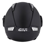 Givi 11.1 Air Jet Helmet Matte Black