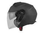 GIVI X22 Planet in Matte Black