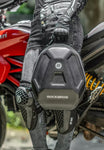 ROCKBROS TAILBAG BACKPACK HELMETBAG