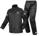 MOTOWOLF RAIN SUIT