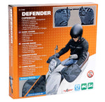 LAMPA Defender, hand covers