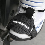 MOTOWOLF SHOE PROTECTOR