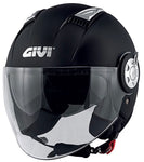 Givi 11.1 Air Jet Helmet Matte Black