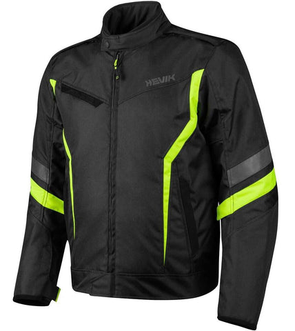 HEVIK VEGA MAN ALL-SEASON SAFETY JACKET